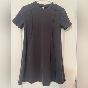Lululemon Softstreme Dress